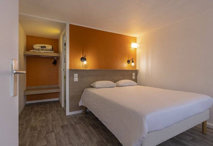 Номер Стандарт, Le 2 By Hotel Akena   La Ferté Bernard