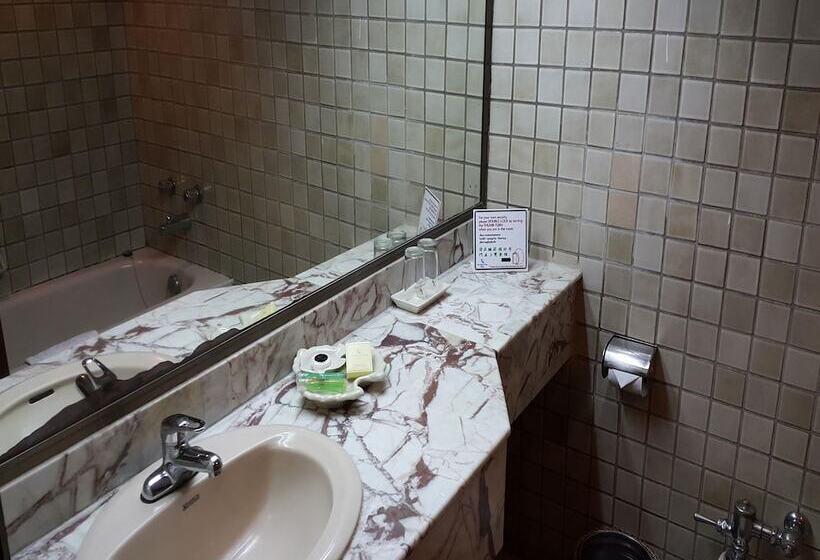 스탠다드 룸, The Regency Hotel Hatyai