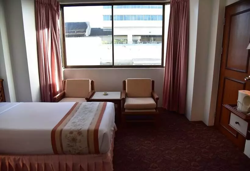 スタンダードルーム, The Regency Hotel Hatyai