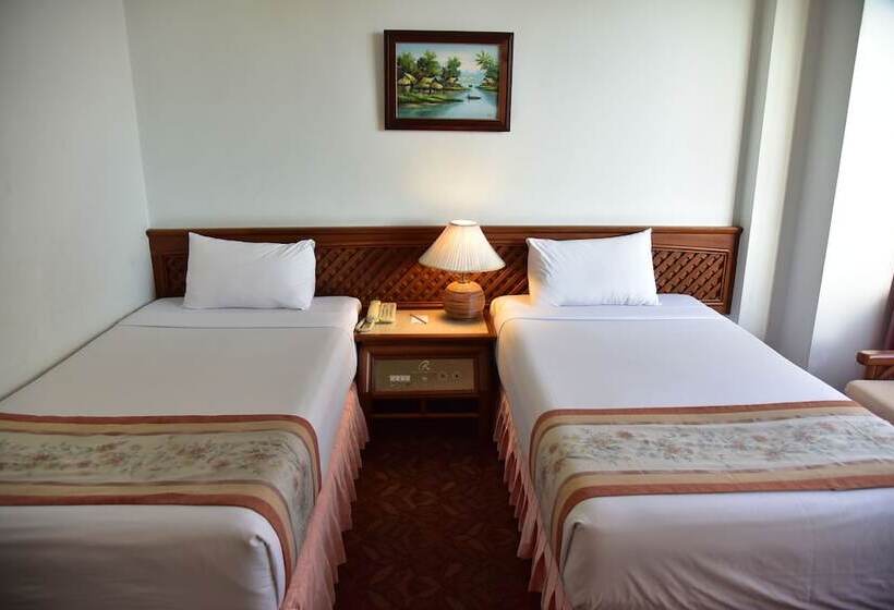 스탠다드 룸, The Regency Hotel Hatyai