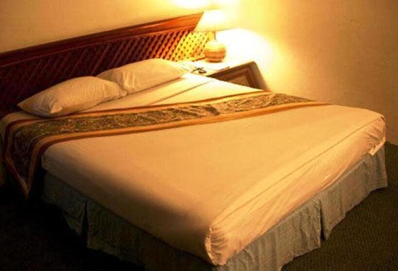 스탠다드 룸, The Regency Hotel Hatyai
