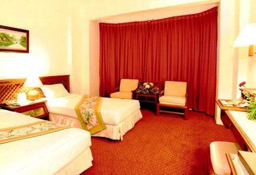 스탠다드 룸, The Regency Hotel Hatyai