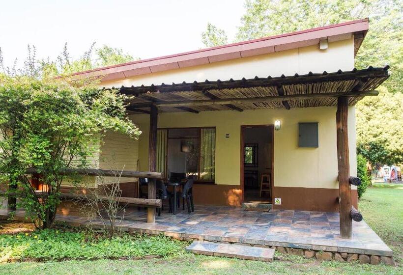 标准工作室, Merry Pebbles Resort