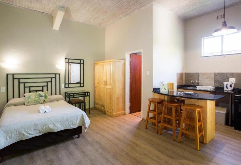 标准工作室, Merry Pebbles Resort