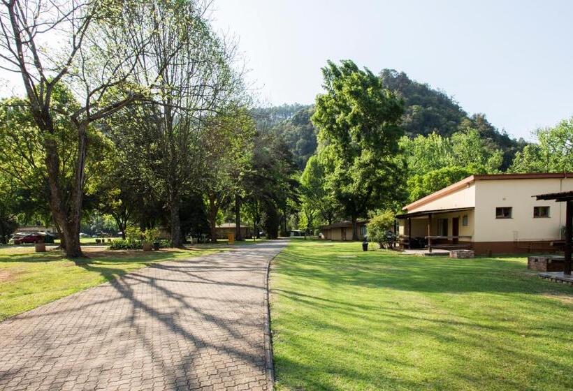 标准工作室, Merry Pebbles Resort