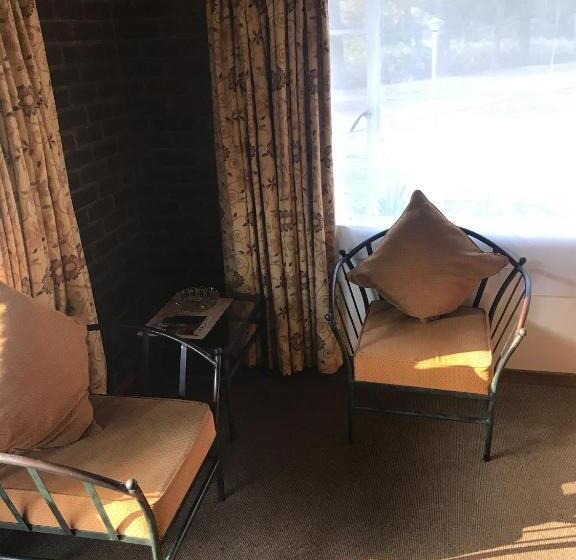 带1个卧室的公寓, Merry Pebbles Resort