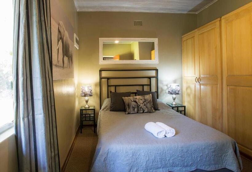 Апартаменты 1 Спальня, Merry Pebbles Resort