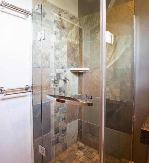 Апартаменты 1 Спальня, Merry Pebbles Resort
