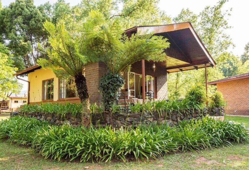 带1个卧室的公寓, Merry Pebbles Resort