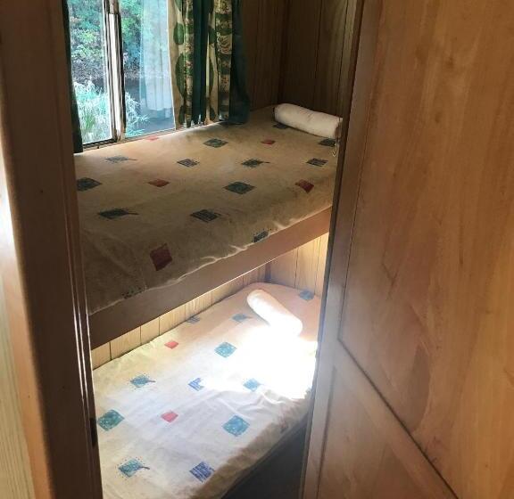 带1个卧室的公寓, Merry Pebbles Resort