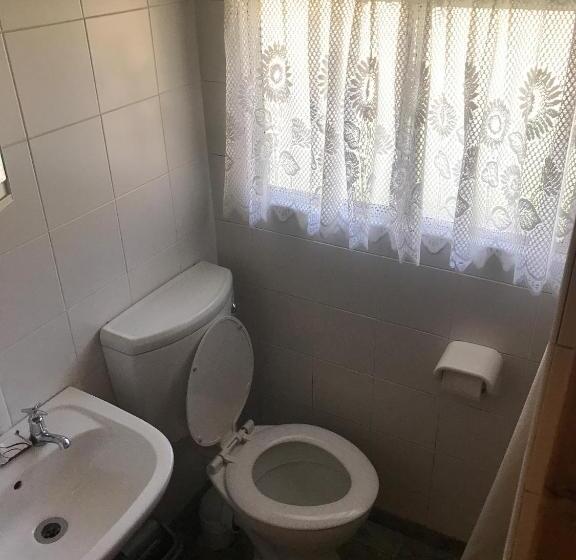 带1个卧室的公寓, Merry Pebbles Resort