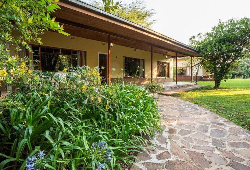 一居室别墅, Merry Pebbles Resort