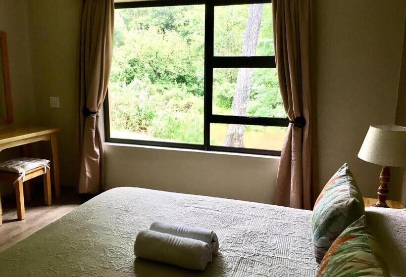 标准平房, Merry Pebbles Resort