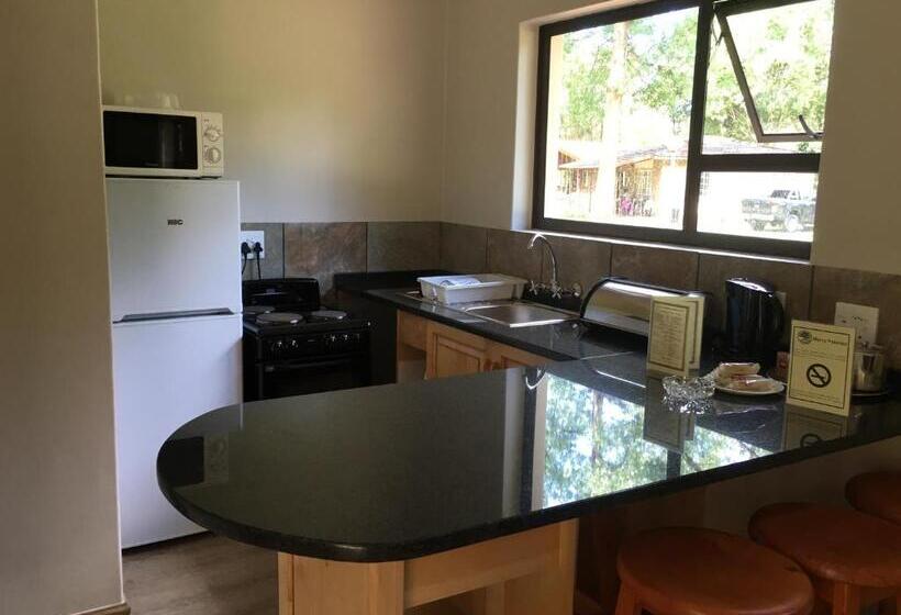 标准平房, Merry Pebbles Resort