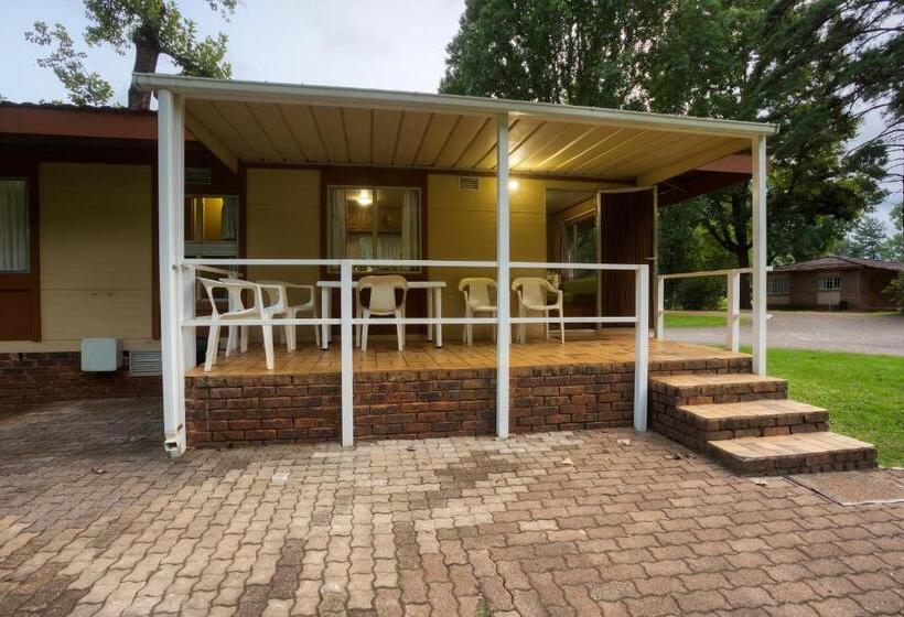 带1个卧室的公寓, Merry Pebbles Resort