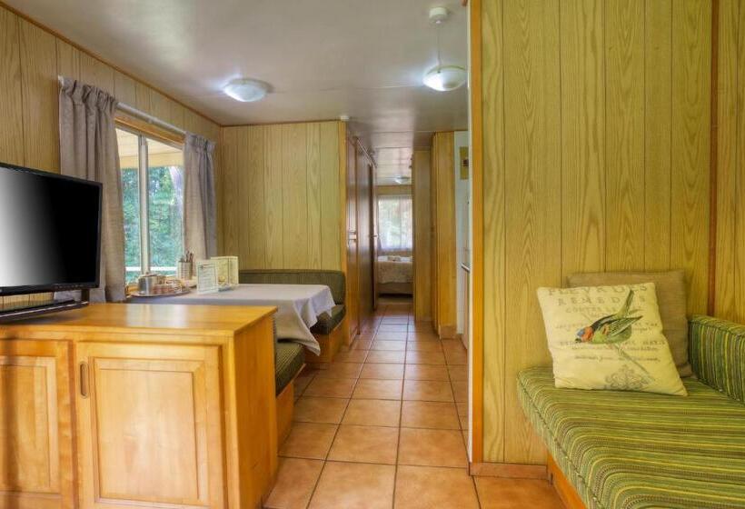 带1个卧室的公寓, Merry Pebbles Resort