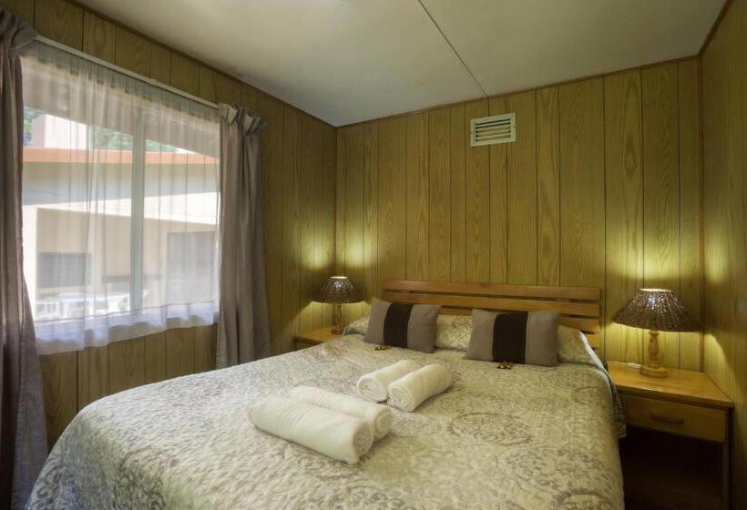 带1个卧室的公寓, Merry Pebbles Resort