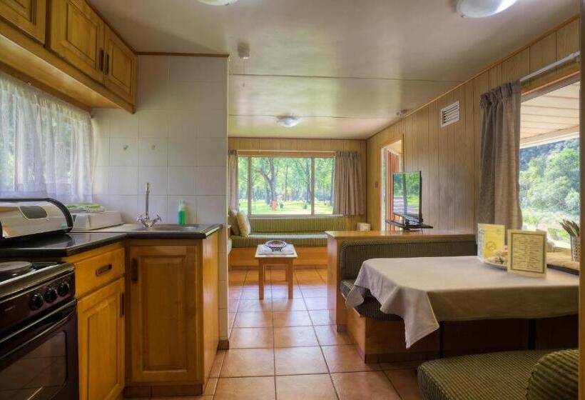 带1个卧室的公寓, Merry Pebbles Resort