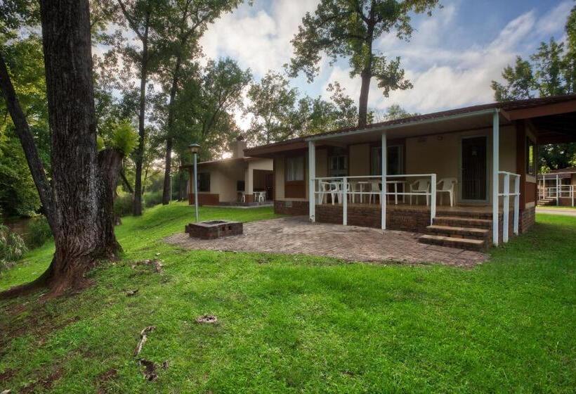 带1个卧室的公寓, Merry Pebbles Resort