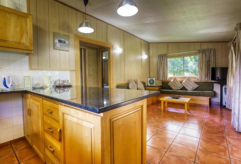 带1个卧室的公寓, Merry Pebbles Resort