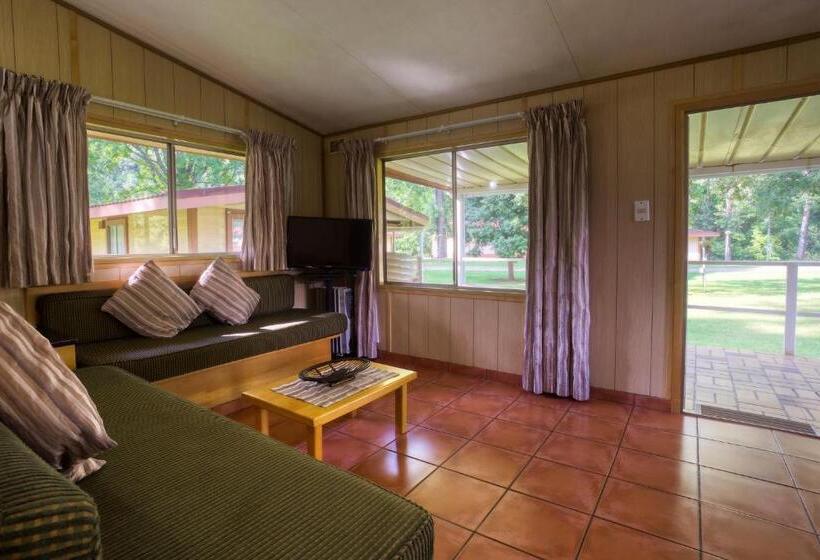 带1个卧室的公寓, Merry Pebbles Resort