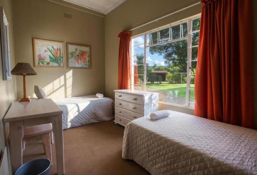 一居室别墅, Merry Pebbles Resort