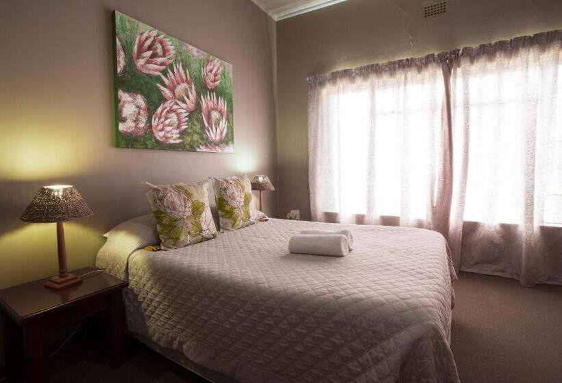 一居室别墅, Merry Pebbles Resort