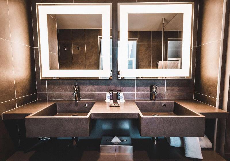 اتاق سوپریور, Novotel Toulouse Centre Wilson