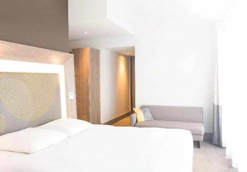 اتاق اجرایی, Novotel Toulouse Centre Wilson
