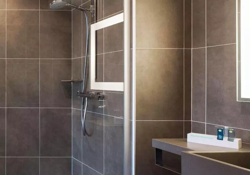 اتاق استاندارد, Novotel Toulouse Centre Wilson