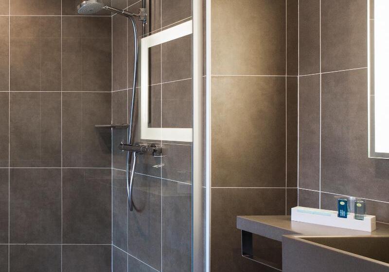 اتاق استاندارد, Novotel Toulouse Centre Wilson