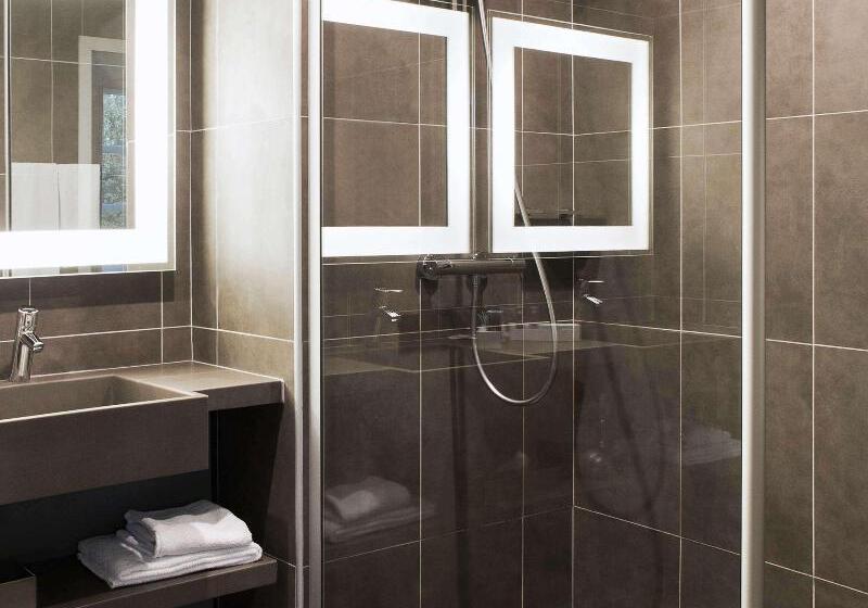 اتاق سوپریور, Novotel Toulouse Centre Wilson