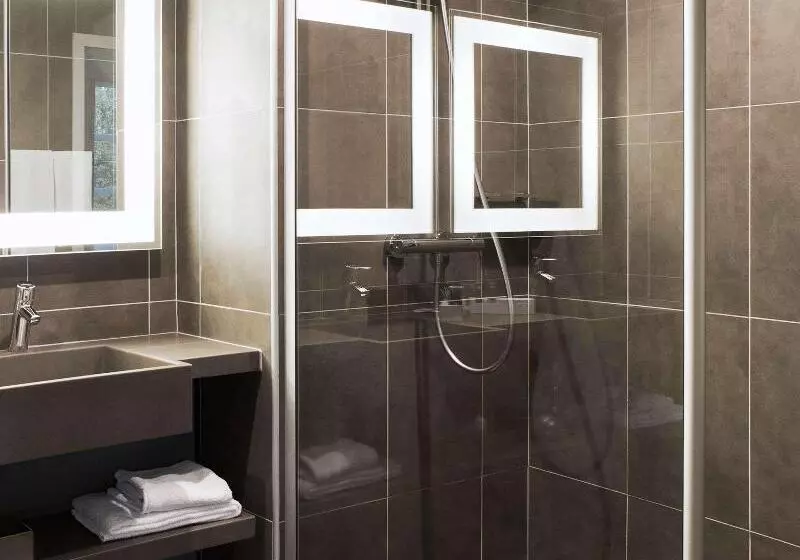 اتاق سوپریور, Novotel Toulouse Centre Wilson