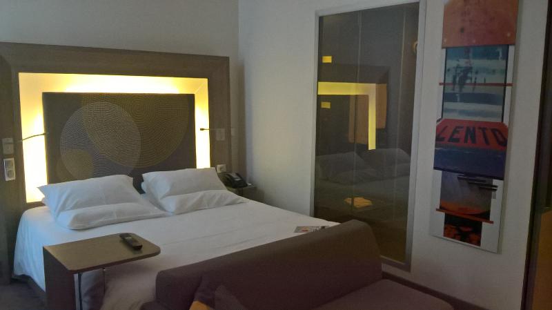 اتاق سوپریور, Novotel Toulouse Centre Wilson