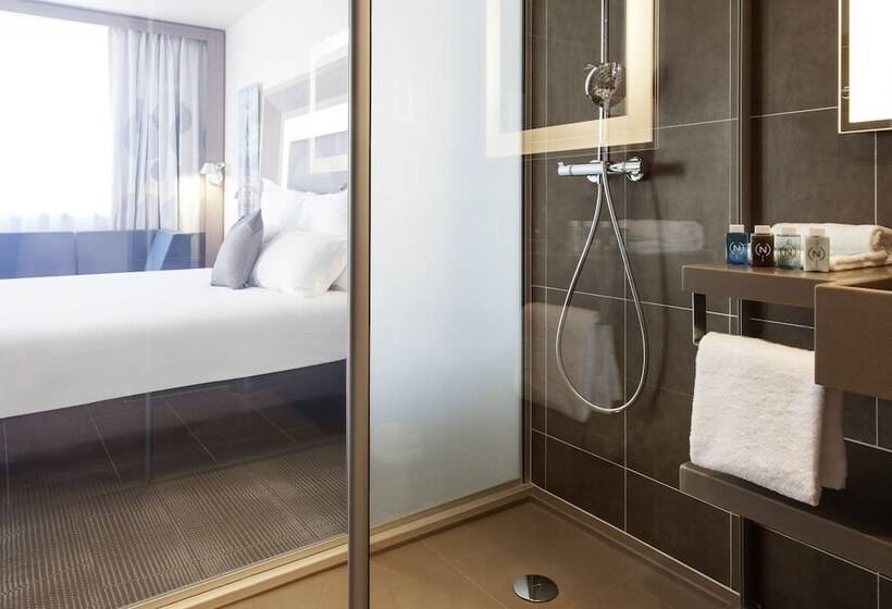 اتاق اجرایی, Novotel Toulouse Centre Wilson