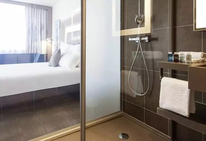 اتاق اجرایی, Novotel Toulouse Centre Wilson