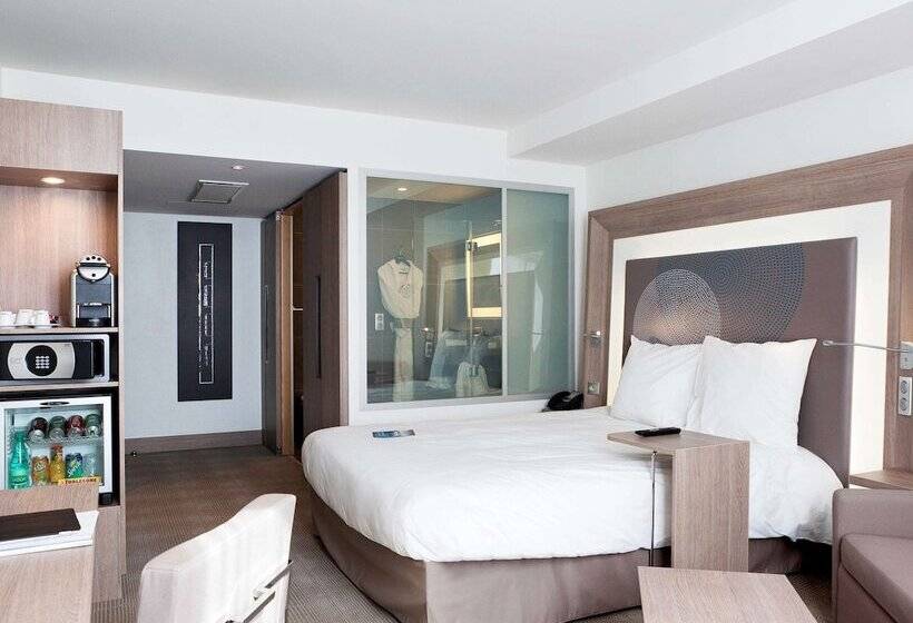اتاق اجرایی, Novotel Toulouse Centre Wilson