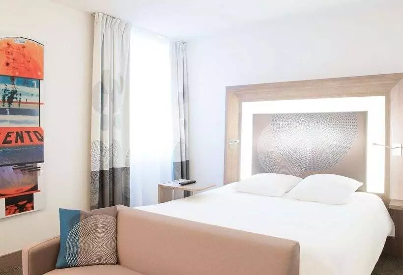 اتاق سوپریور, Novotel Toulouse Centre Wilson
