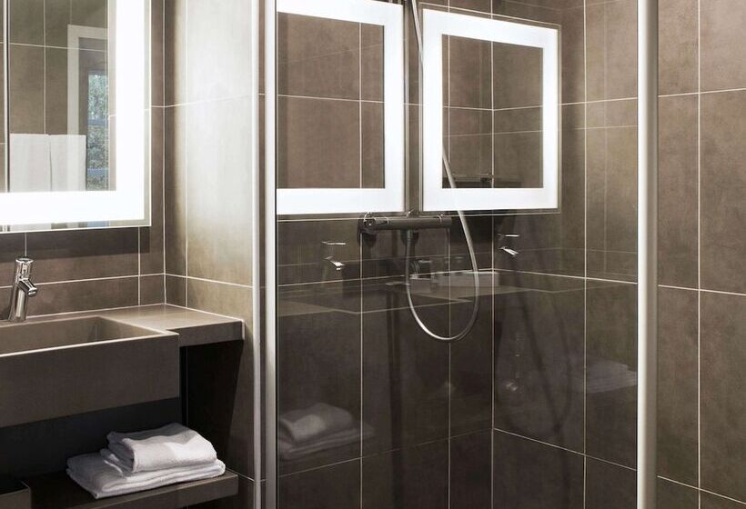 اتاق سوپریور, Novotel Toulouse Centre Wilson