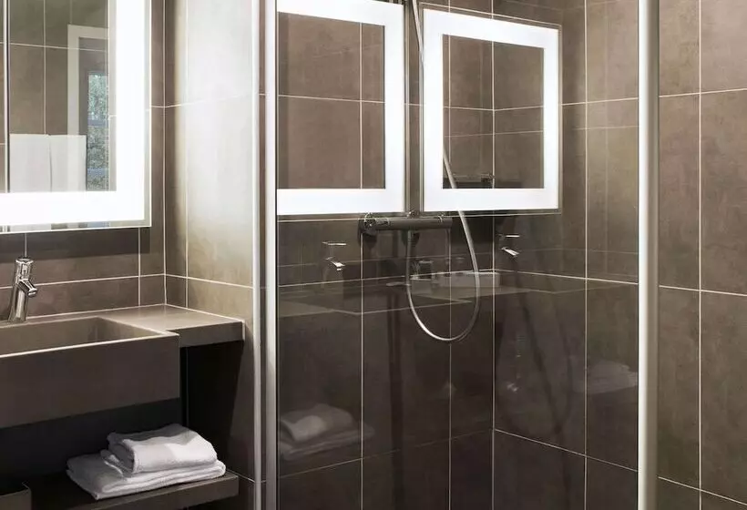 اتاق سوپریور, Novotel Toulouse Centre Wilson
