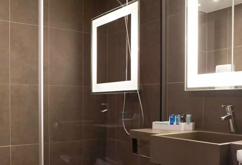 اتاق استاندارد, Novotel Toulouse Centre Wilson