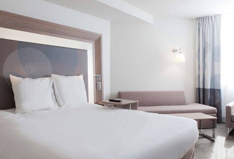 اتاق اجرایی, Novotel Toulouse Centre Wilson