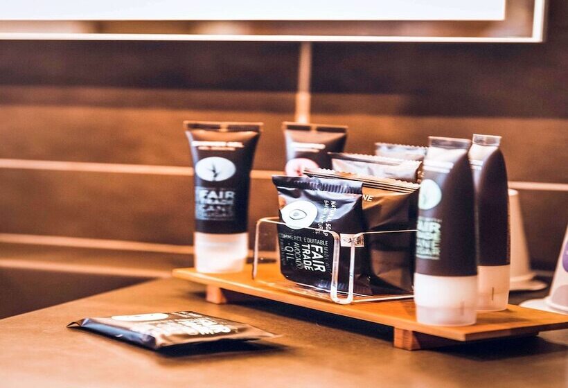 سوییت سوپریور, Novotel Toulouse Centre Wilson