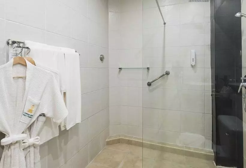 اتاق سوپریور, Thai Garden Resort
