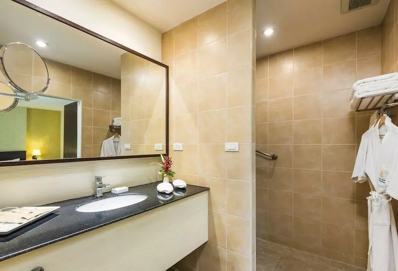 اتاق سوپریور, Thai Garden Resort