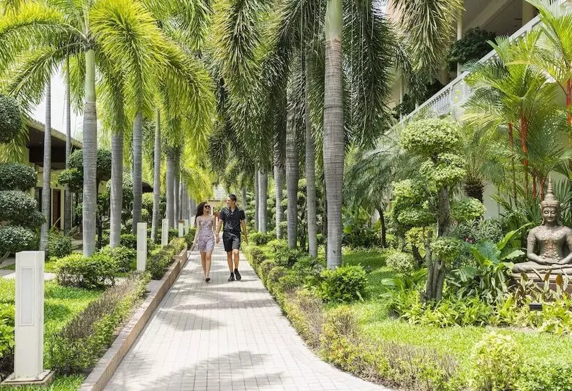 اتاق سوپریور, Thai Garden Resort