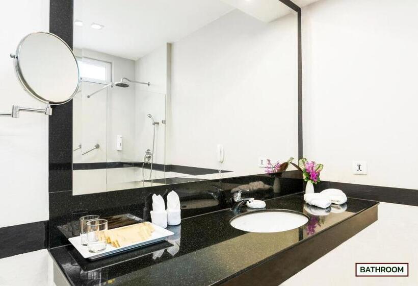 Апартаменты 1 Спальня, Thai Garden Resort