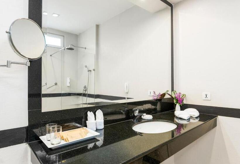Апартаменты 2 Спальни, Thai Garden Resort