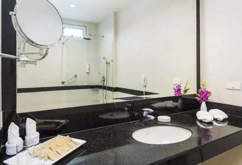 سوئیت 2 خوابه, Thai Garden Resort