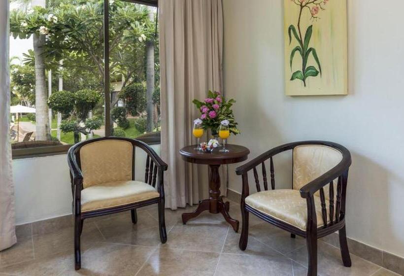 Бунгало Deluxe, Thai Garden Resort